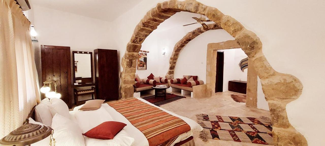 Hayat Zaman Hotel And Resort Petra Вади Муса Екстериор снимка