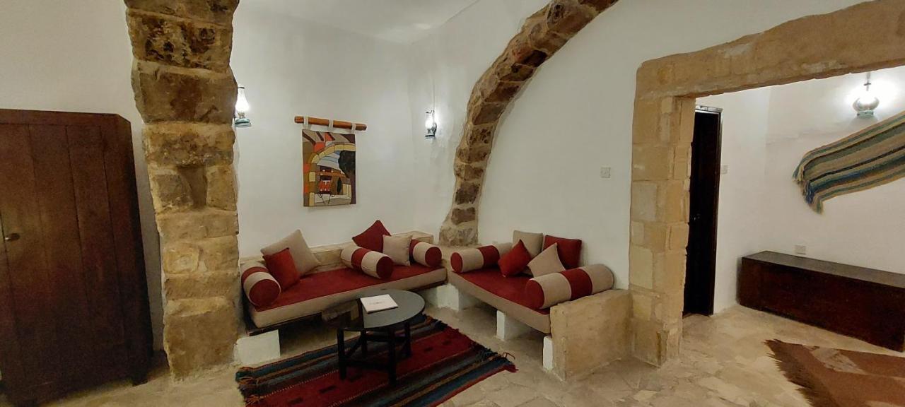 Hayat Zaman Hotel And Resort Petra Вади Муса Екстериор снимка