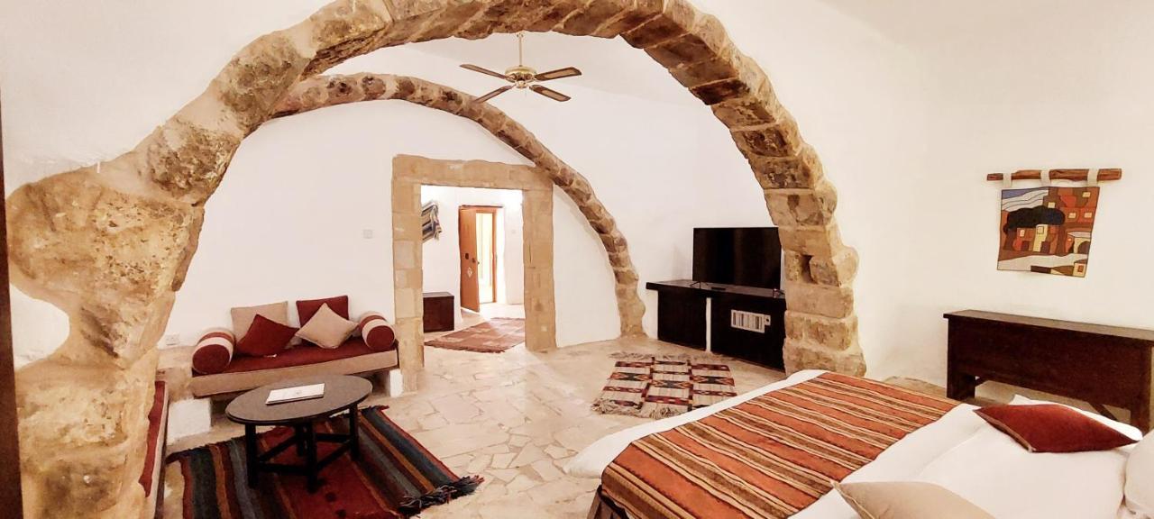 Hayat Zaman Hotel And Resort Petra Вади Муса Екстериор снимка