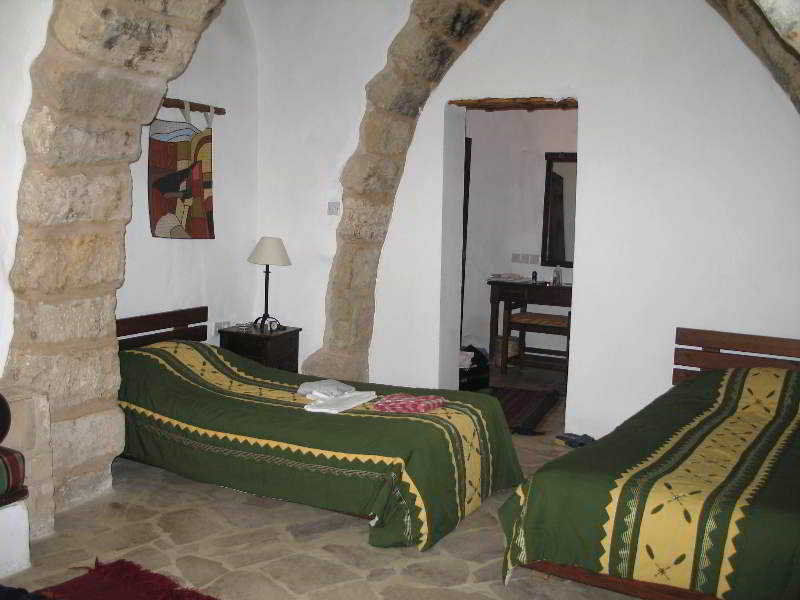 Hayat Zaman Hotel And Resort Petra Вади Муса Екстериор снимка