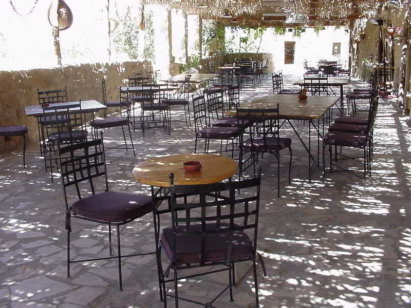 Hayat Zaman Hotel And Resort Petra Вади Муса Екстериор снимка
