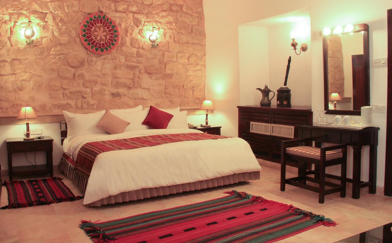 Hayat Zaman Hotel And Resort Petra Вади Муса Екстериор снимка