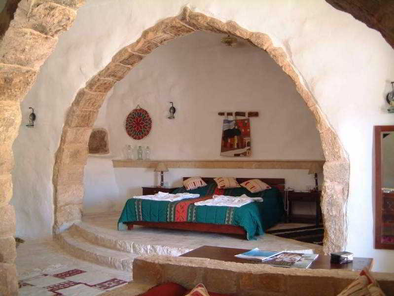 Hayat Zaman Hotel And Resort Petra Вади Муса Екстериор снимка